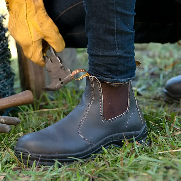 Jodhpurs Work Blundstone 400