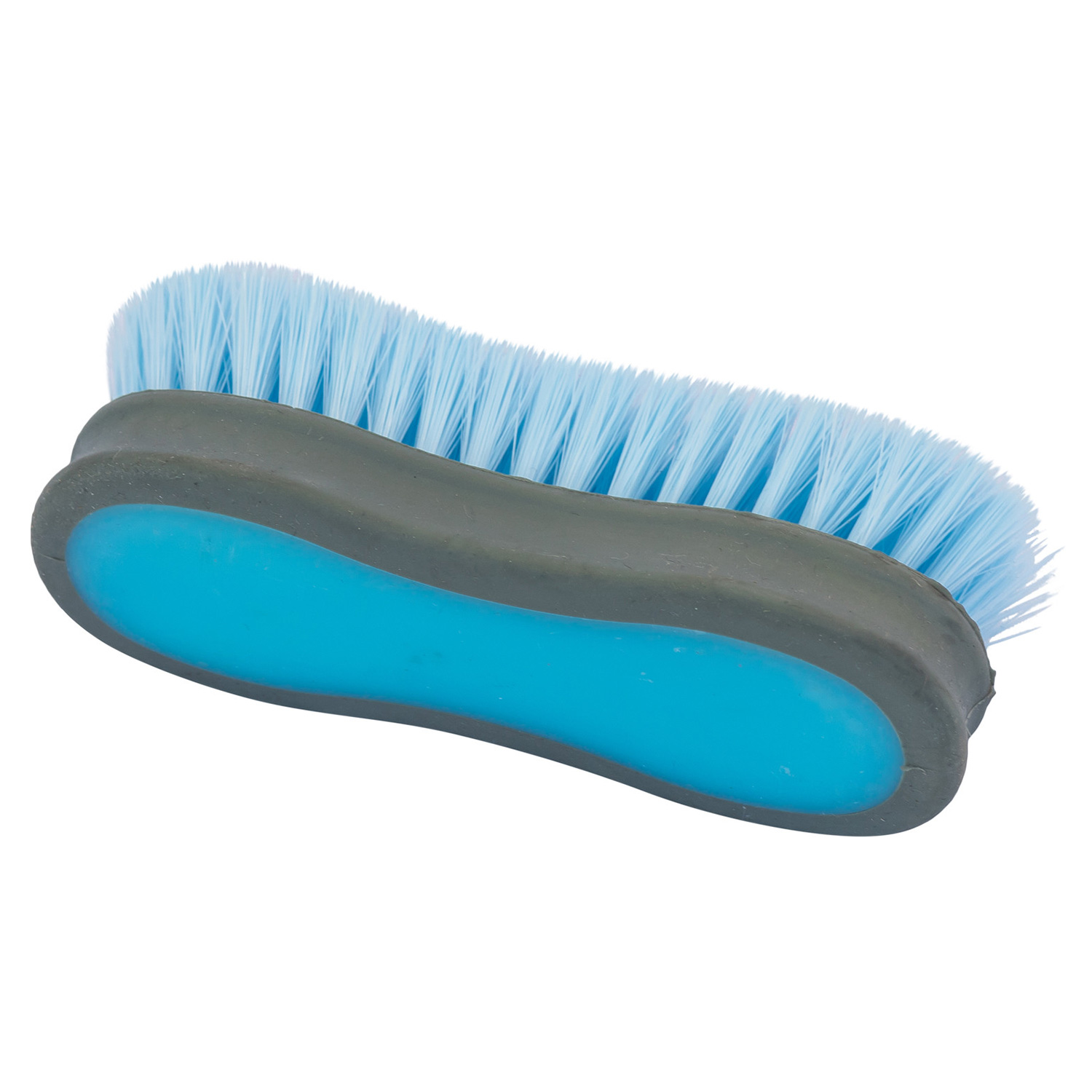 Oster Soft Grooming Brush - Blue
