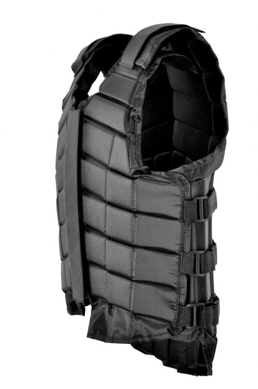 Sikkerhetsvest