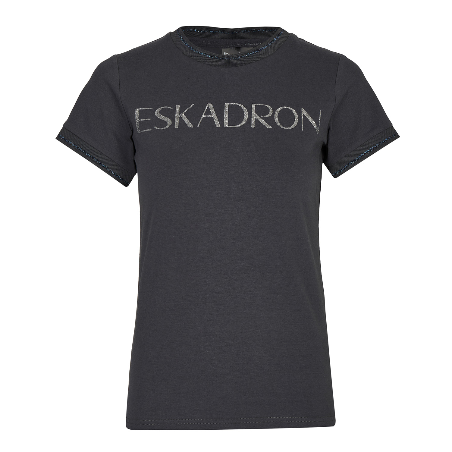 T-Shirt glitter