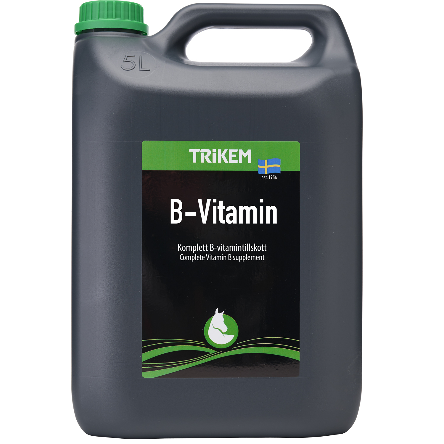 Vimital b-vitamin 5 l