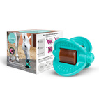 BIZZY BALL AQUAMARIN