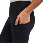 Ridetights Venture termisk ridetights