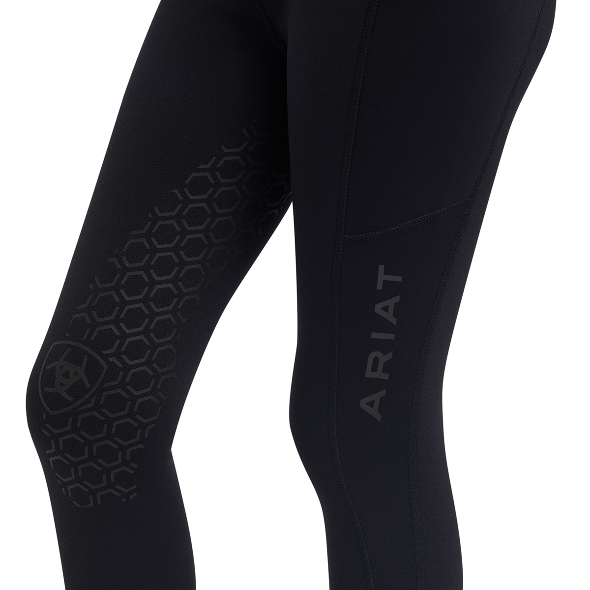 Ridetights Venture termisk ridetights