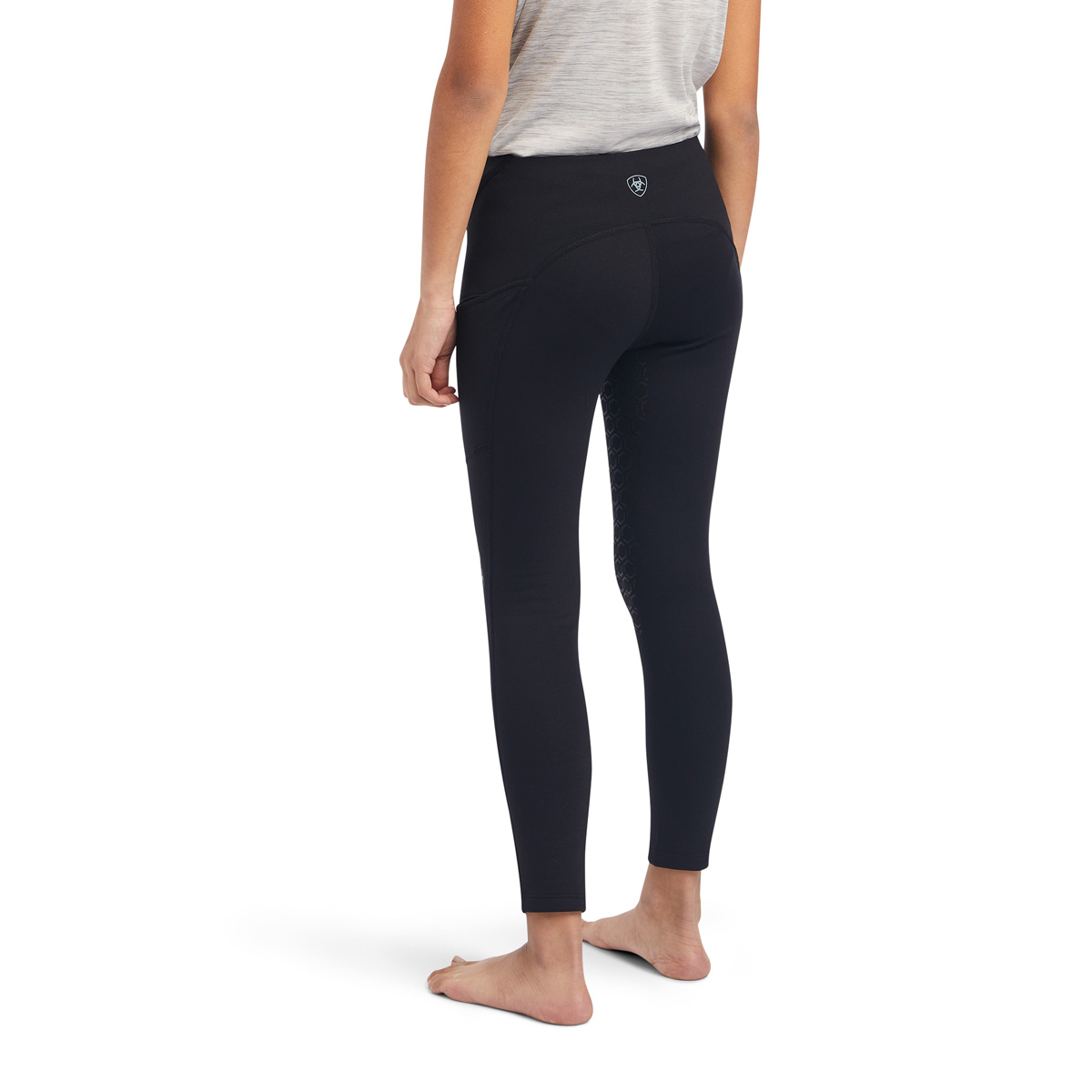 Ridetights Venture termisk ridetights