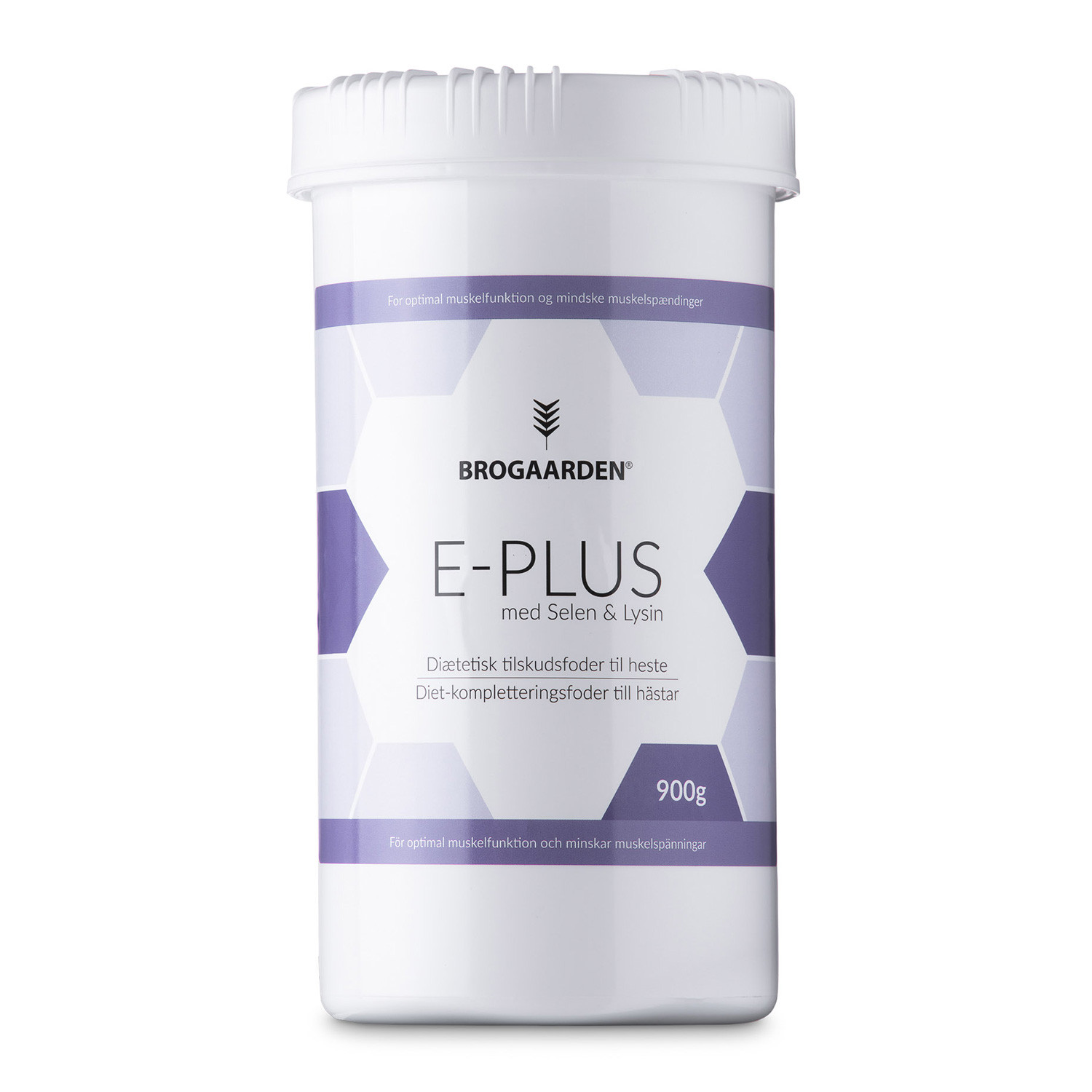 E-plus vitamin 0,9 kg