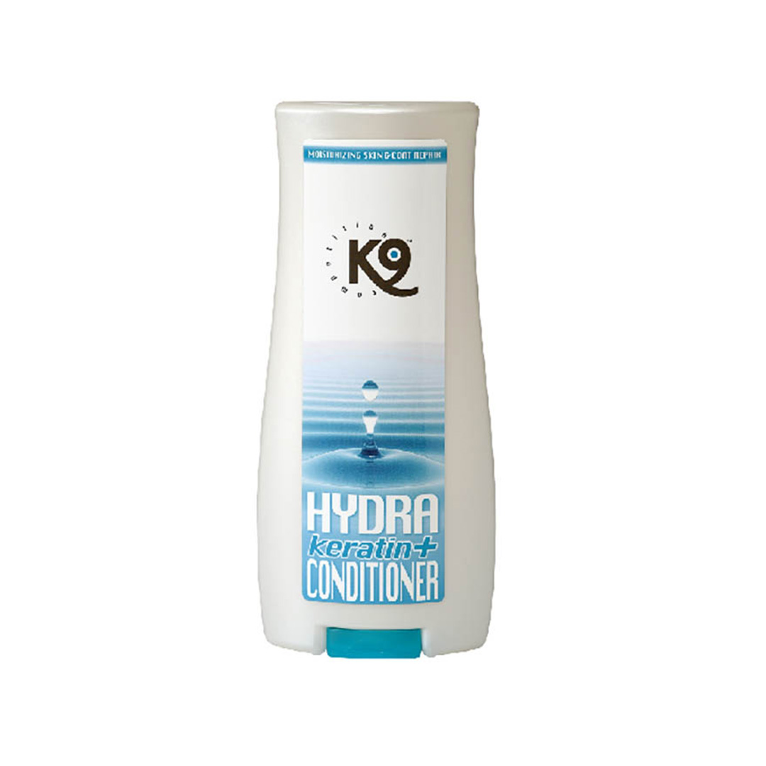 K9 Hydra Keratin + Konditioner