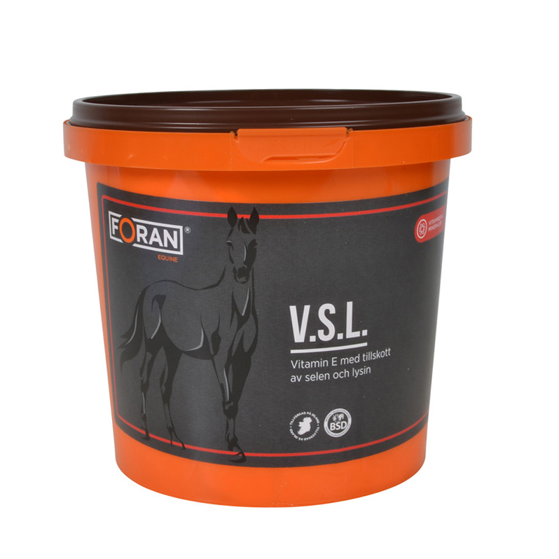 VSL E-vitamin, 1 kg