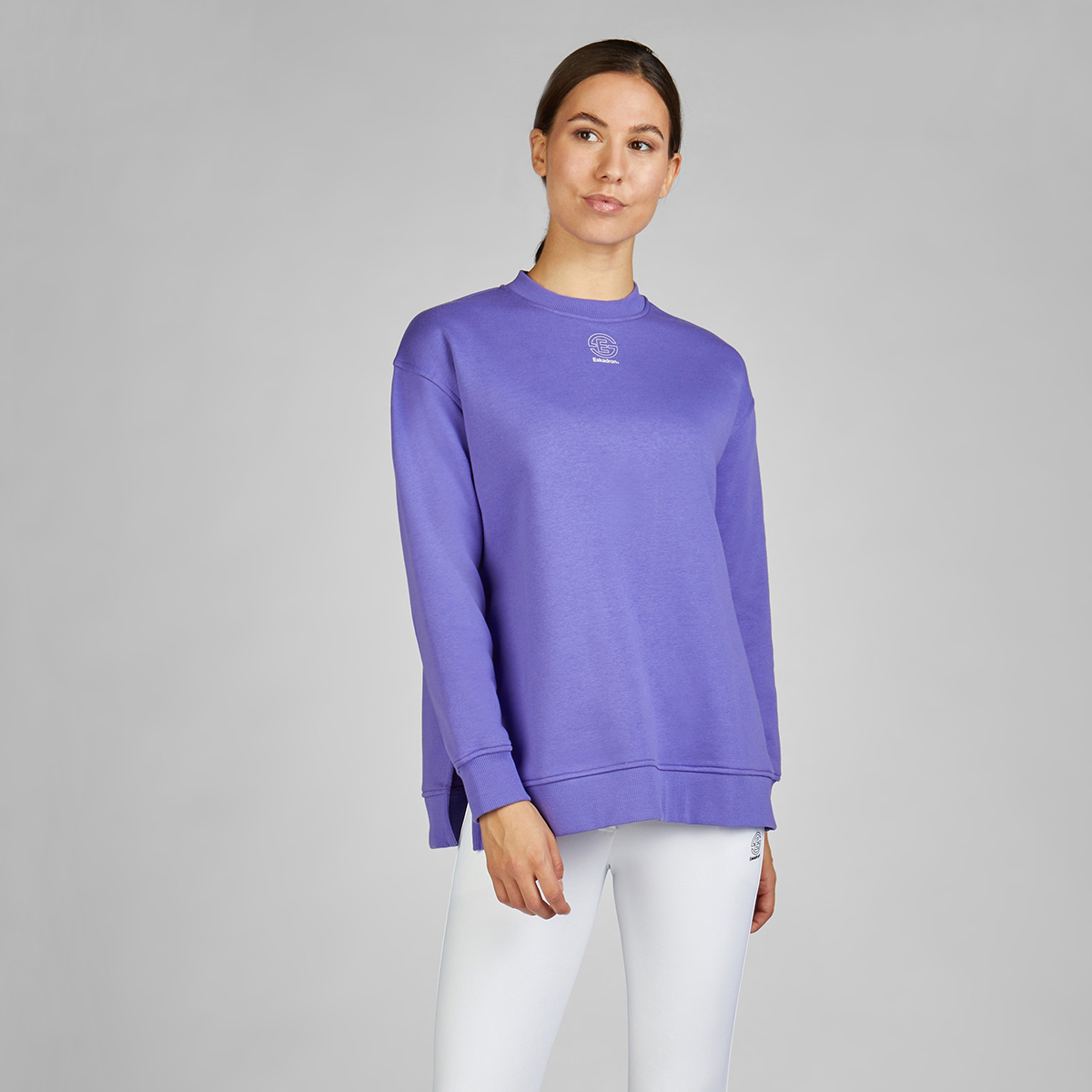 Hoddy Sweartshirt Dynamic