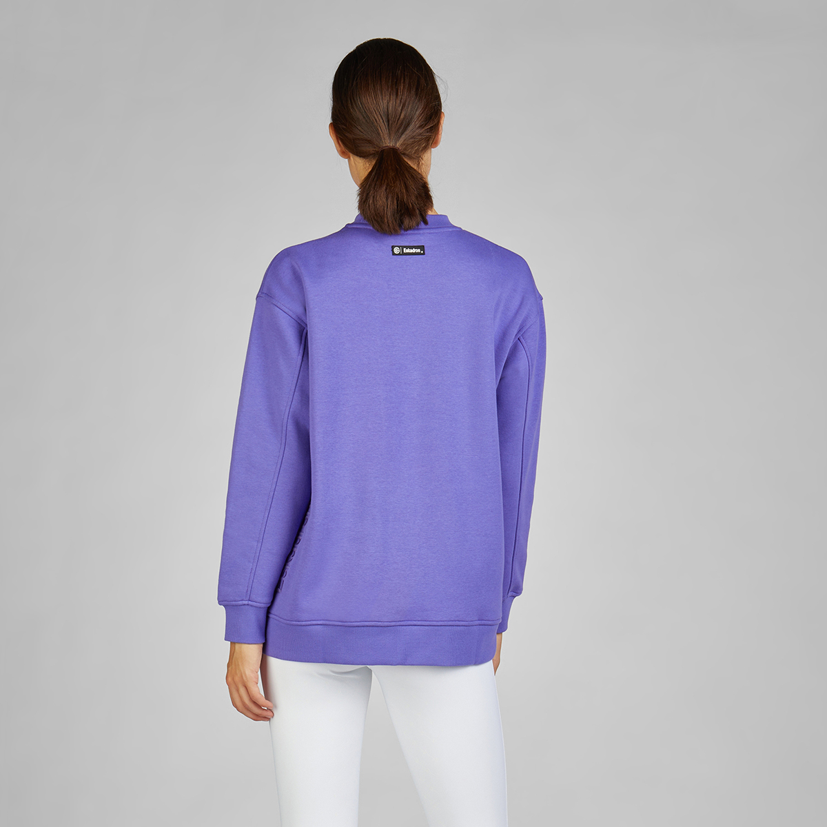 Hoddy Sweartshirt Dynamic