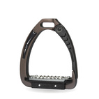 Säkerhetsstigbygel Lippo alu Pro12