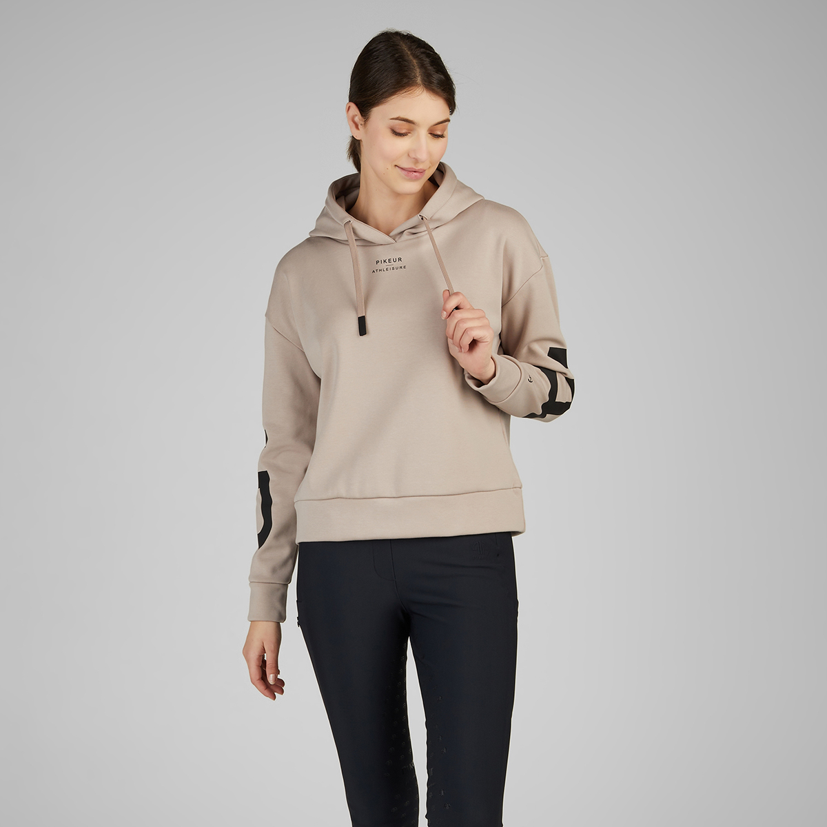 Hoodie Athleisure