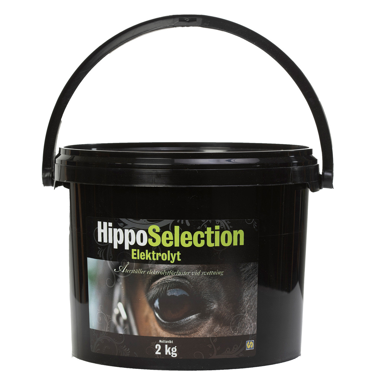 Hippo selection elektrolyt 2 kg