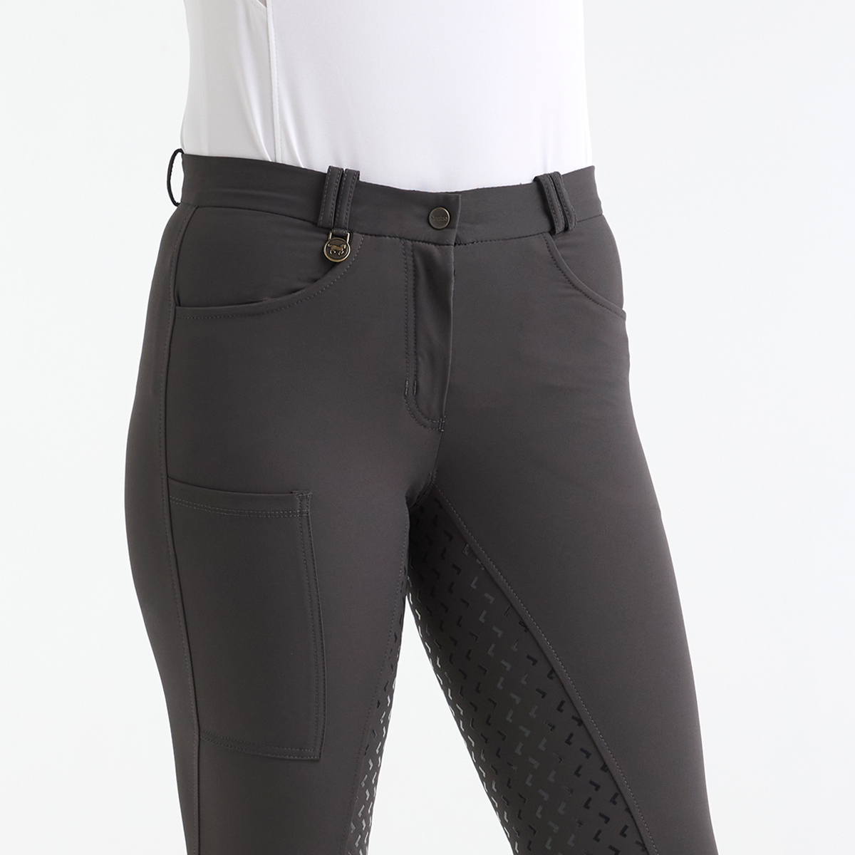 Ridbyxa Helskodd Natalia