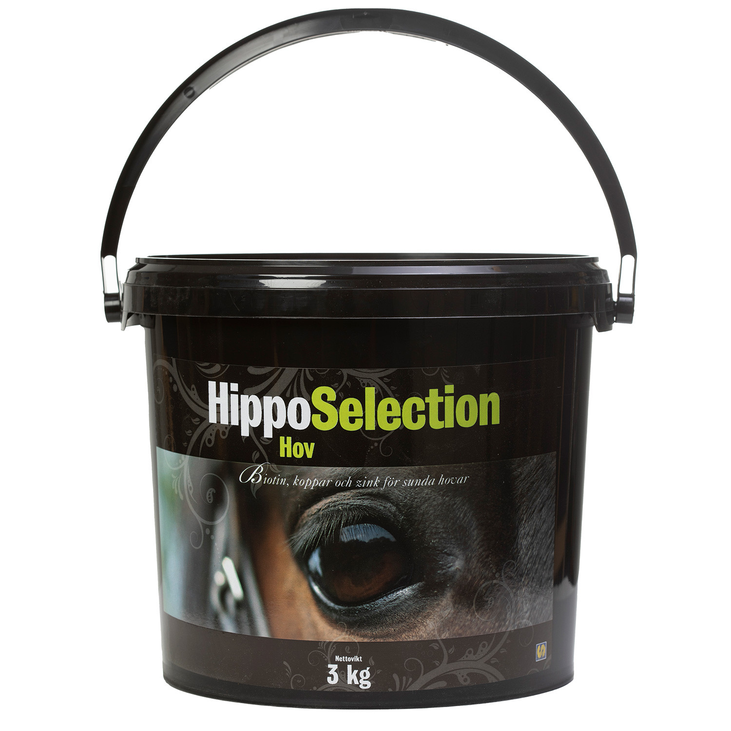 Hippo selection hov 3 kg