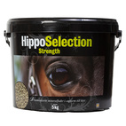 Hippo Selection Strength Caps