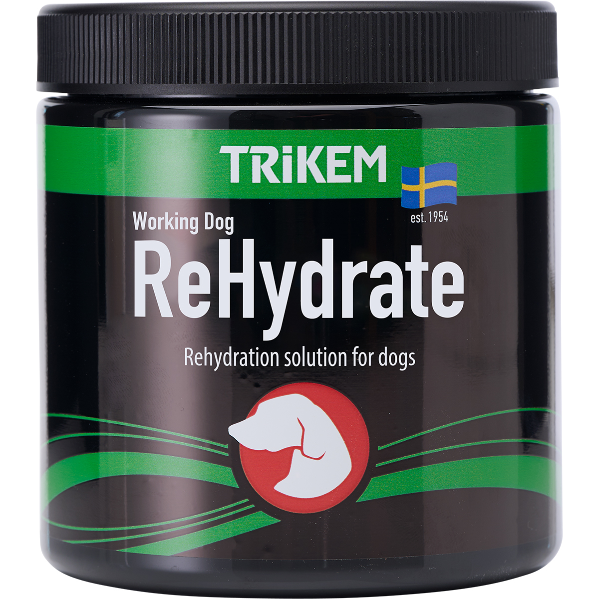 Trikem Rehydrate 400gr