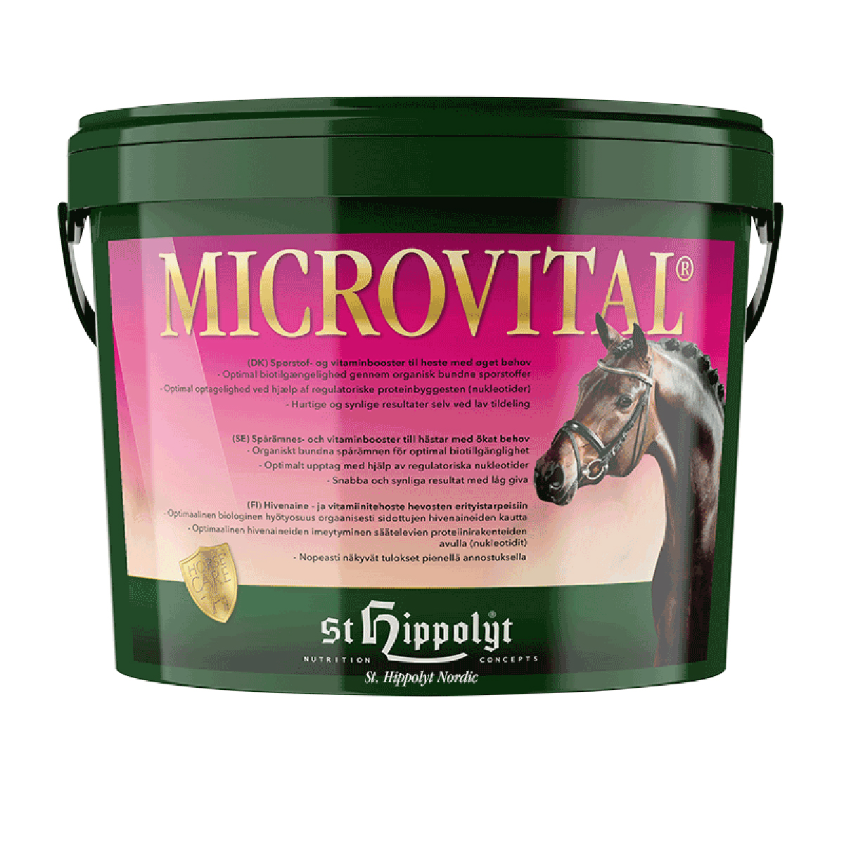 Micro Vital 3kg