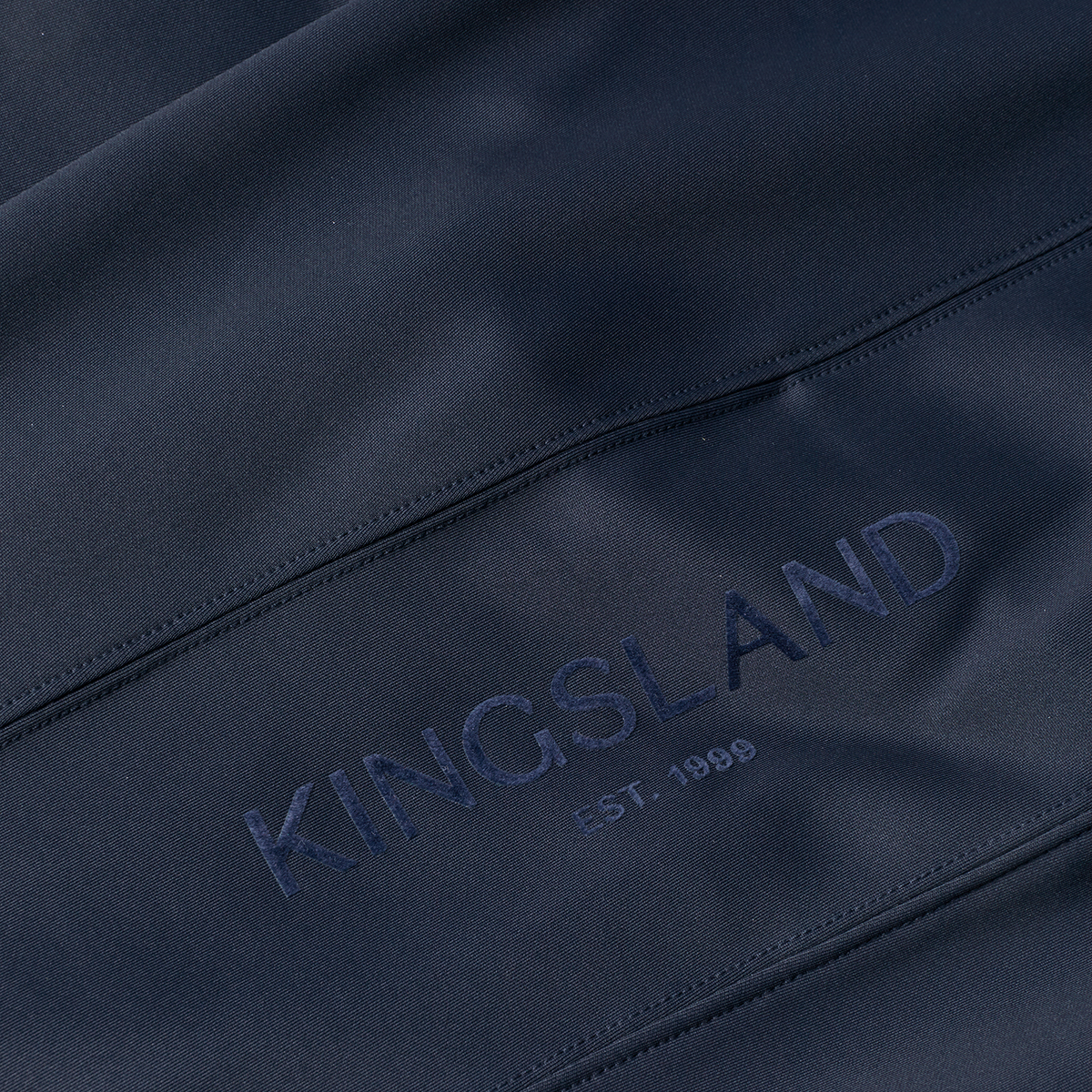 Ridbyxa KlKornelia Knäskodd