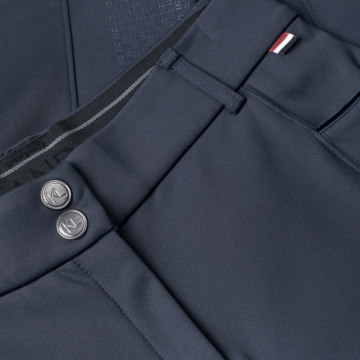 Ridbyxa KlKornelia Knäskodd