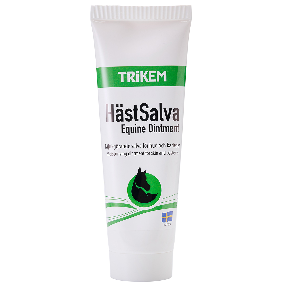 RADICIN HESTESALVE 250 ml