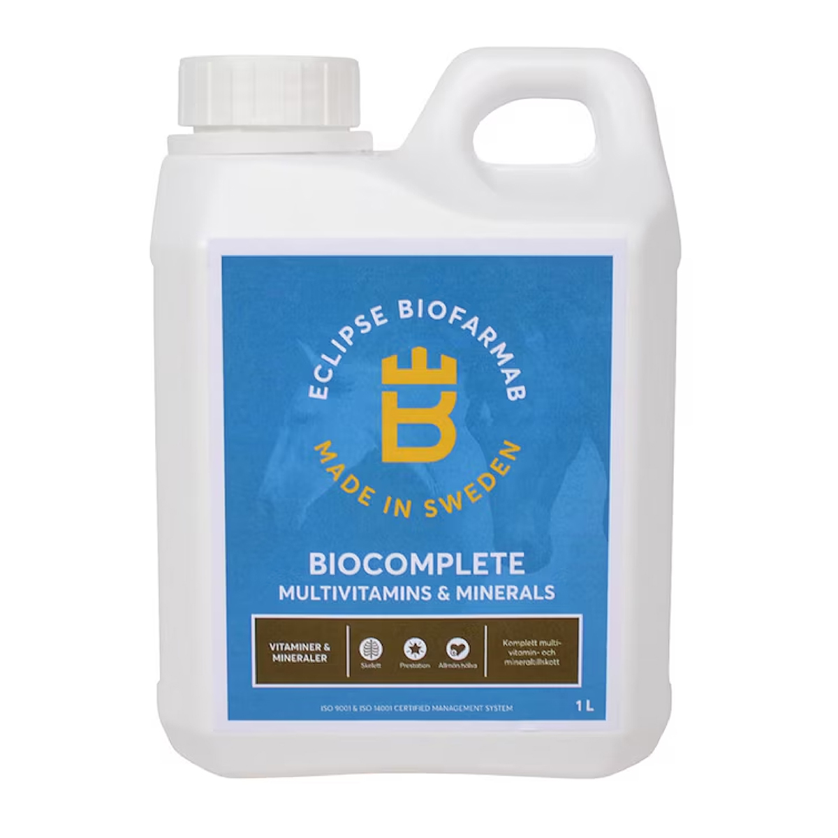 BioComplete 1L