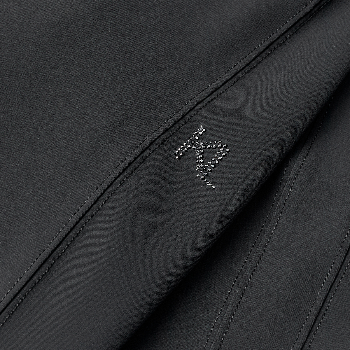 Ridbyxa KlKira Knäskodd