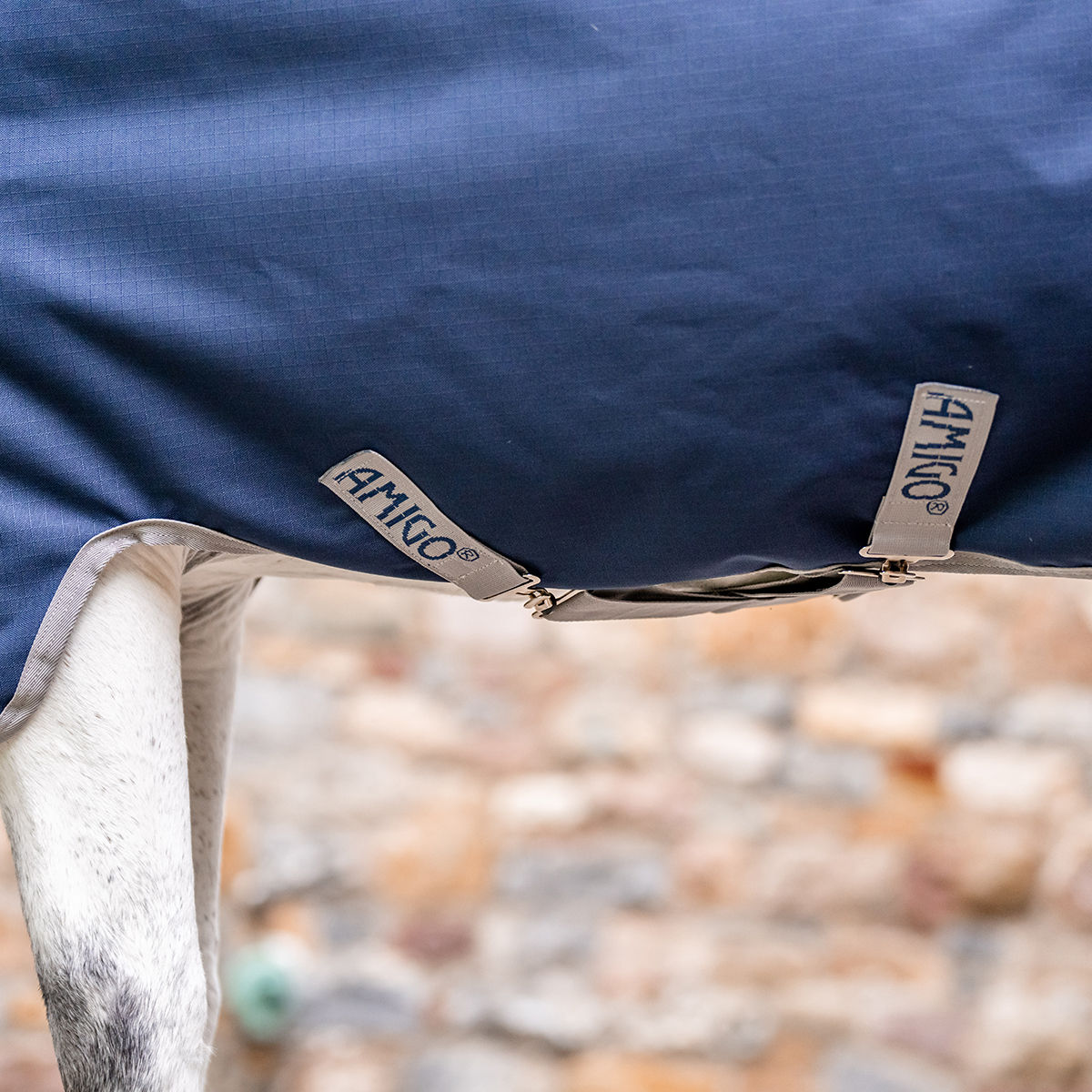 Amigo Ripstop 900 Plus 200 g