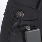 Ridbyxa Keep Warm fs