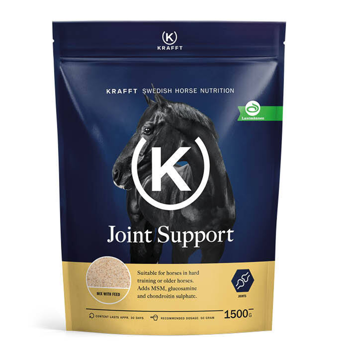 Krafft joint support 1,5kg