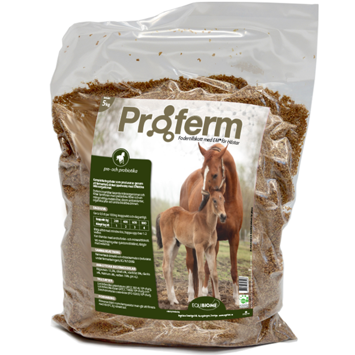 Proferm 5kg