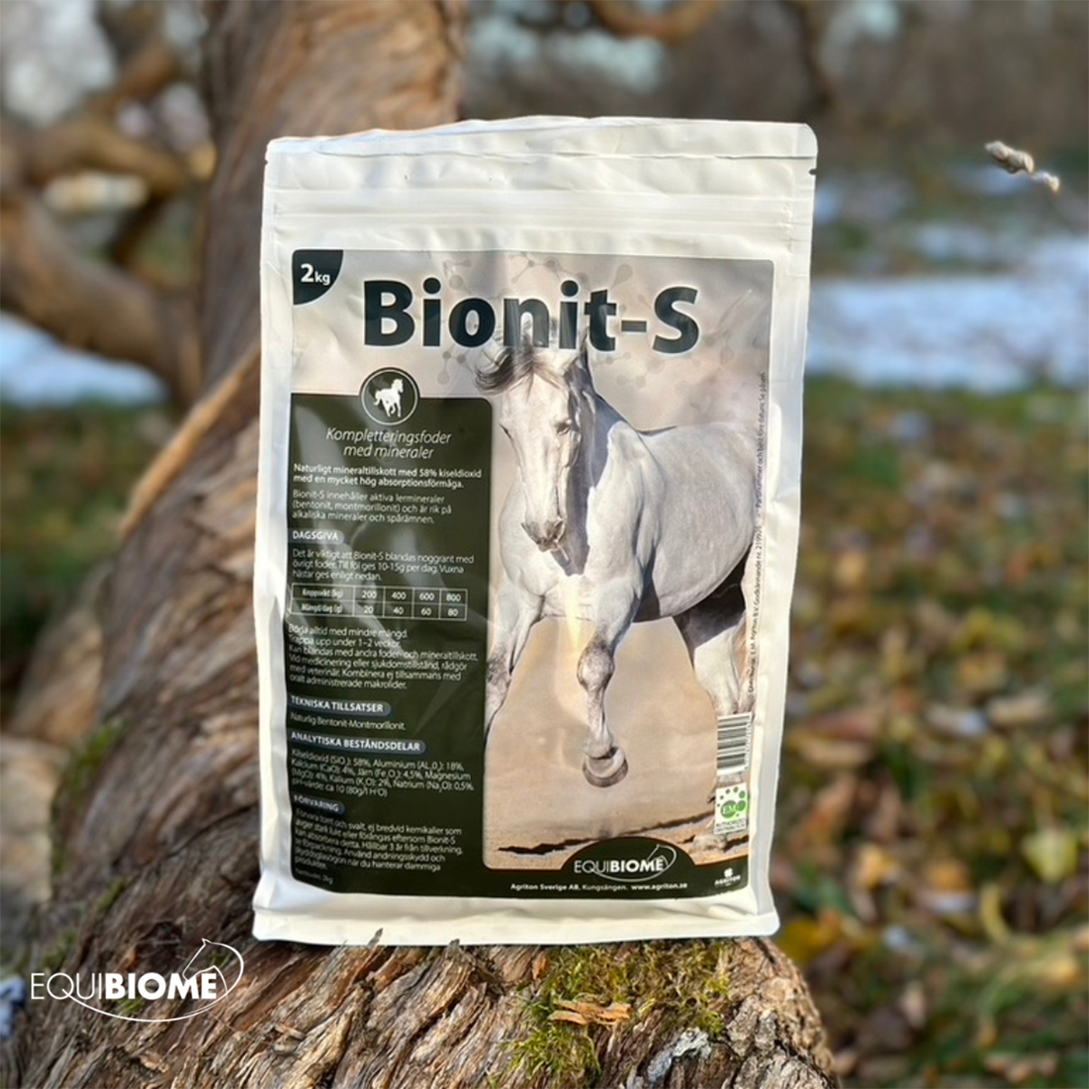 Bionit-S 2kg