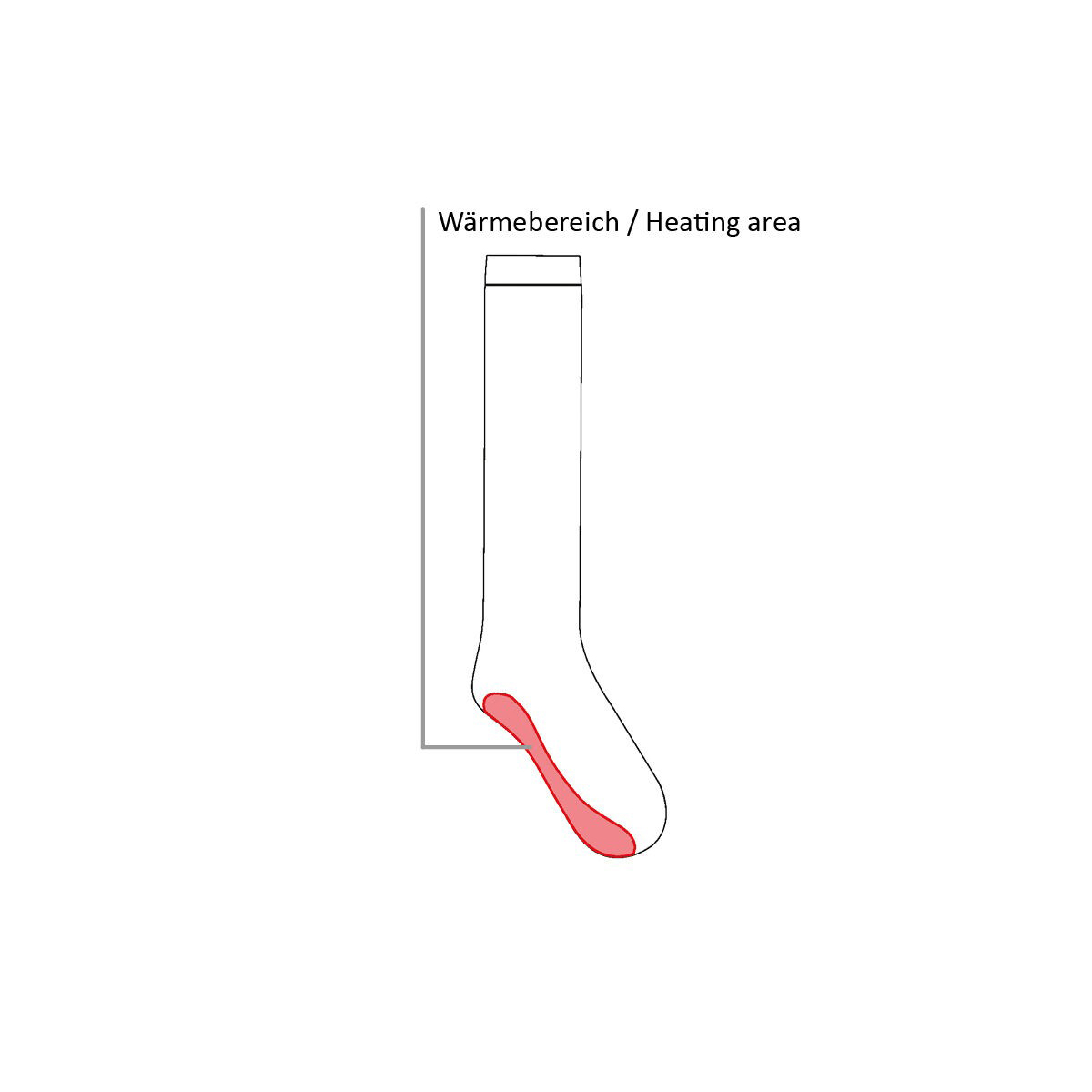 Ridstrumpa Keep Warm