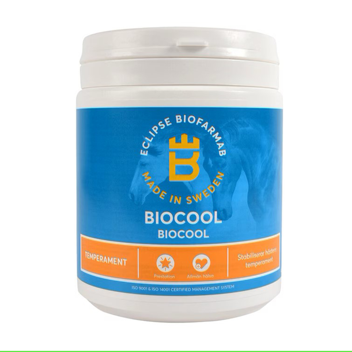 Bio cool, 400 g