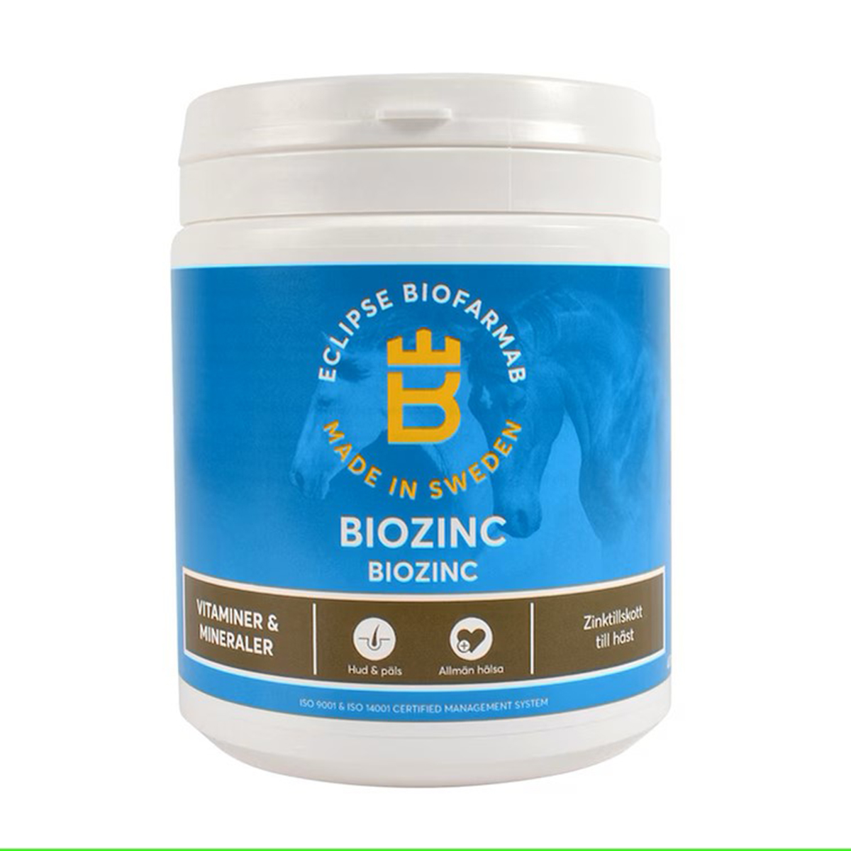 Bio-zink 400 g