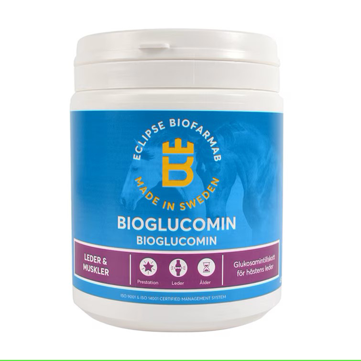 Bio glucomin 450 g