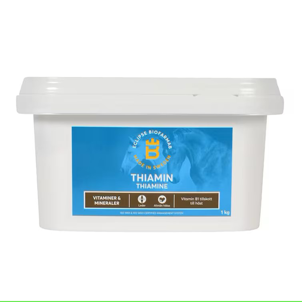 Thiamin biofarma 1 kg