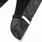 Regnbyxa Fleecefodrad