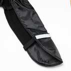 Regnbyxa Fleecefodrad