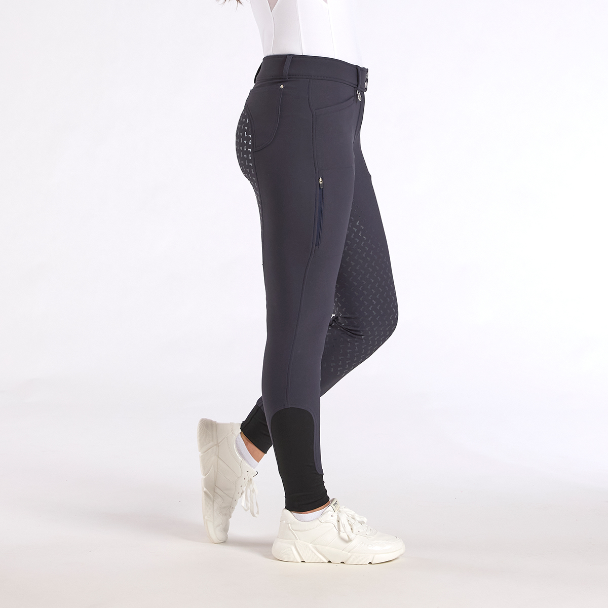 Ridbyxa Nila Dam Helskodd