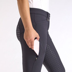 Ridbyxa Nila Dam Helskodd