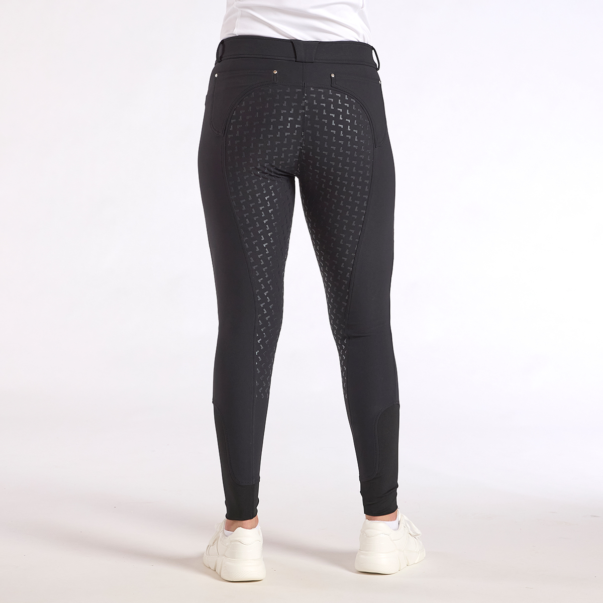 Ridbyxa Nila Dam Helskodd