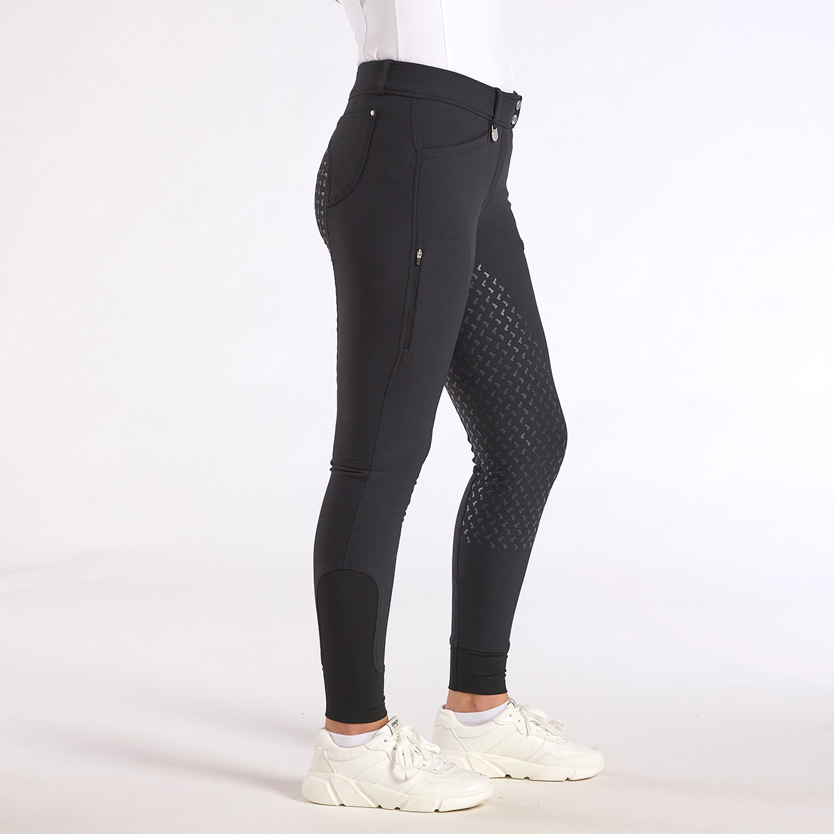 Ridbyxa Nila Dam Helskodd