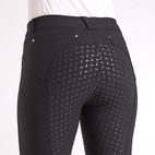 Ridbyxa Nila Dam Helskodd