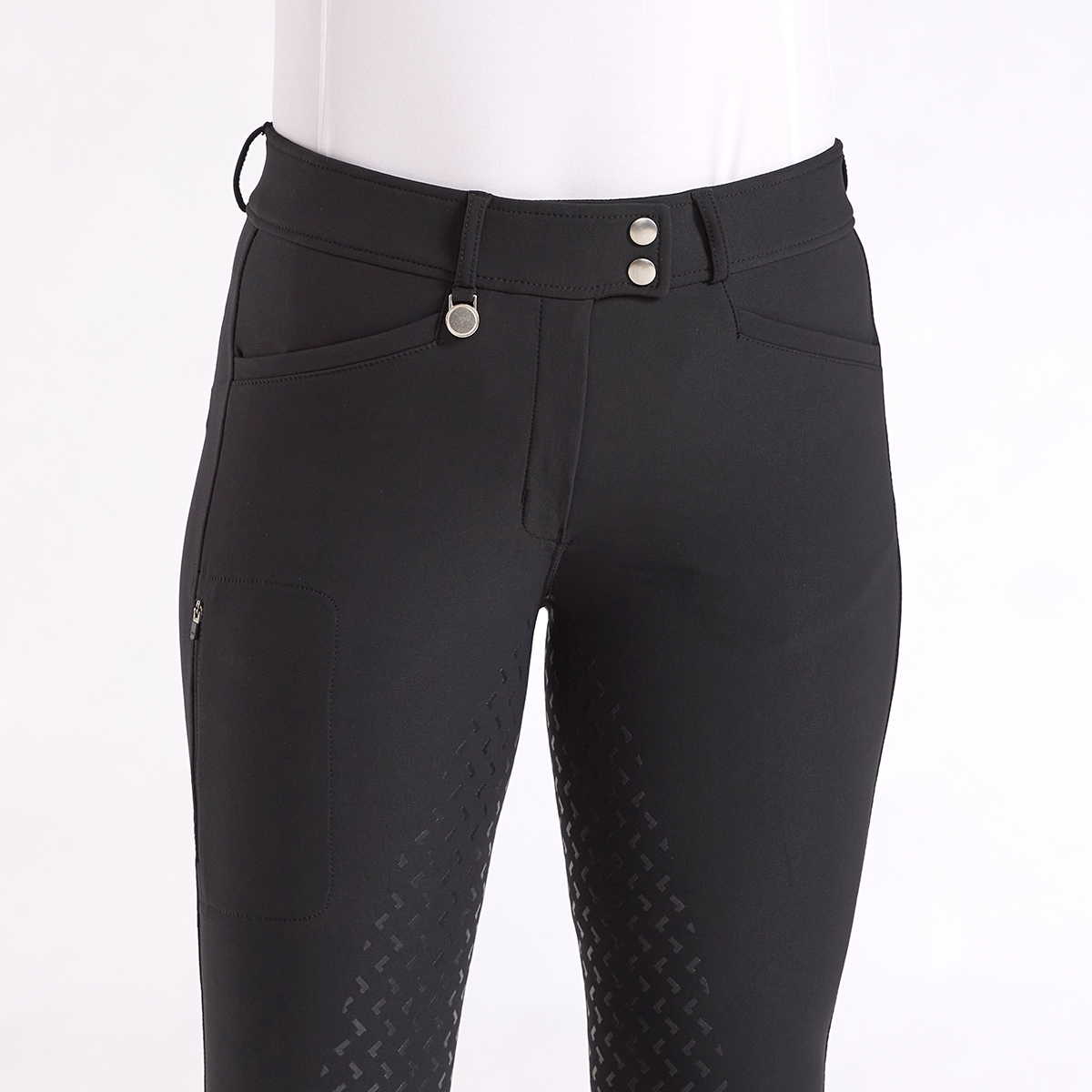 Ridbyxa Nila Dam Helskodd