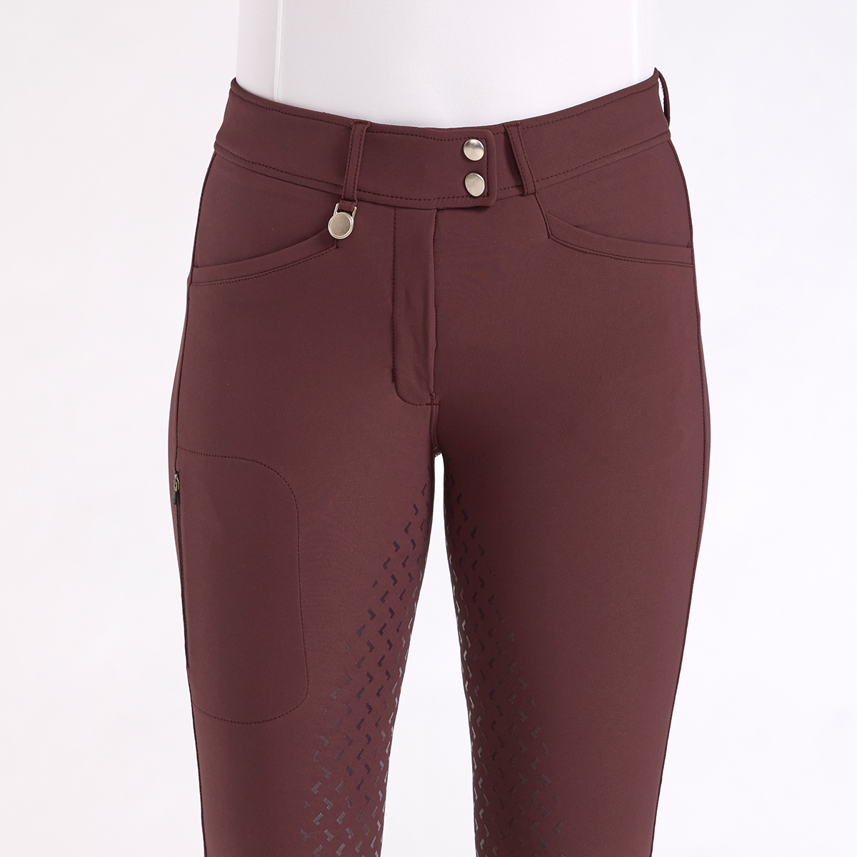 Ridbyxa Nila Dam Helskodd