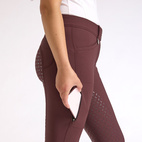 Ridbyxa Nila Dam Helskodd