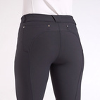 Ridbyxa Nilla Dam knäskodd