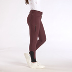 Ridbyxa Nilla Dam knäskodd