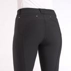 Ridbyxa Nilla Dam knäskodd